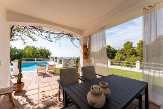 Casa Rocas - Mijas - 9