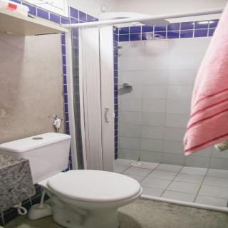 STUDIO 201 | WIFI 600MB | RESIDENCIAL JC, um lugar para ficar. - 2