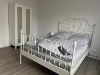 Schöne zentrale Zimmer in Wilhelmshaven - 4