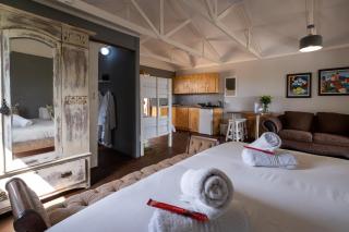 Goshen Guest Farm - Edenburg - 6