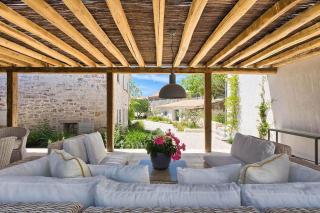 Family villa Charlotta with pool in Visnjan - Radovani - 6