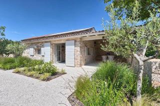 Family villa Charlotta with pool in Visnjan - Radovani - 5