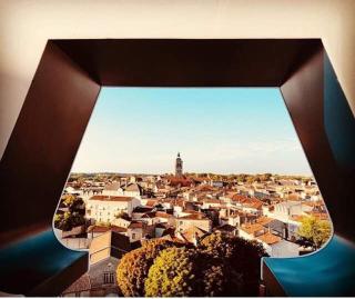 Le Solençon de 1 à 4 pers - Hypercentre - Cognac - 2