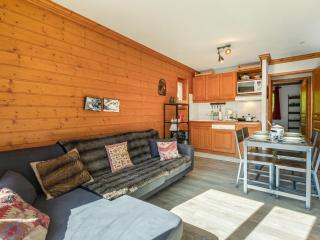 Charmant 3 pièces avec balcon, vue, et WiFi à Val-d'Isère - FR-1-694-201 - Val-d'Isère - 9