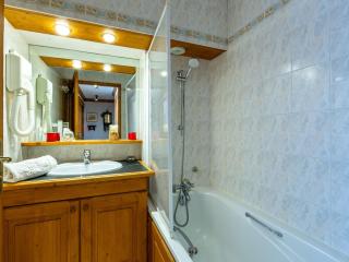 Charmant 3 pièces avec balcon, vue, et WiFi à Val-d'Isère - FR-1-694-201 - Val-d'Isère - 2
