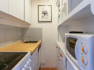 Studio cosy au centre près des pistes - Animaux admis - FR-1-694-266 - 5