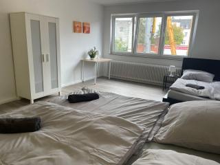 Schöne zentrale Zimmer in Wilhelmshaven - 7