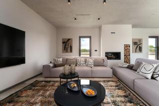 Luxury Villa Lipa Tree with pool in Novigrad - Novigrad - 6