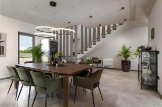 Luxury Villa Lipa Tree with pool in Novigrad - Novigrad - 1