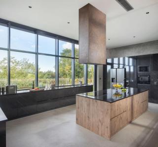Luxury villa Valens with wellness in Tinjan - Radetići - 1