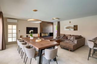 Modern villa Blagdan with pool in Porec - Nova Vas - 6