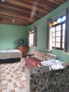 Kitchenett aconchegante - Ubatuba - 3