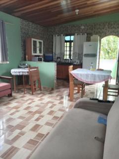 Apartamento aconchegante - 3