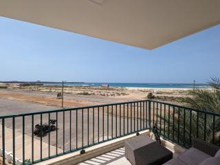 Vila Cabral 2 Apartments - AC - Sal Rei - 6