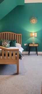 Leckhampton Road Apartments - Cheltenham - Cheltenham - 3