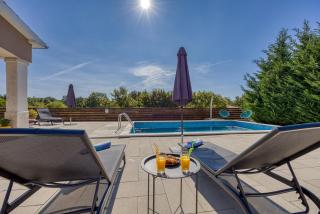 Villa Rita with Private Pool - Tinjan - 3