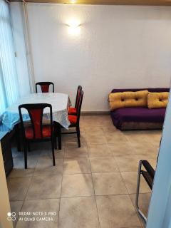 Fair and Share Apt 1-7 guests - Belgrado - 5