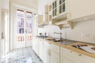 Santa Lucia Apartment by Wonderful Italy - Nápoles - 3