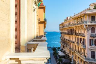 Santa Lucia Apartment by Wonderful Italy - Nápoles - 6