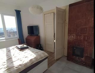Hillside view house with garden, private parking, quiet location - 12 min to Old town anytime, Long stays welcome - Vilnius - 3
