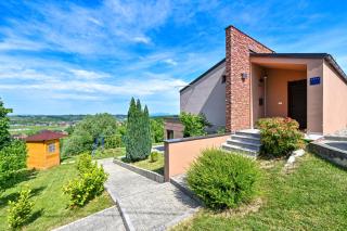 DIVINUS HOLIDAY HOUSE - Marija Bistrica - 4