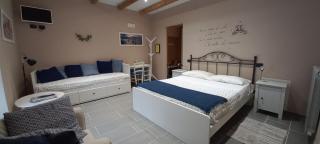 AGRICOLA GODINO B&B - 2