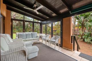 San Lameer Villa 3503 - 4 Bedroom Standard- 8 pax - San Lameer Rental Agency - 9