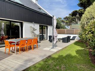 Maisons du Domaine de la Pointe - Saint-Pierre-Quiberon - 5
