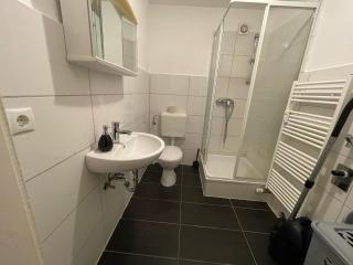 Schöne einfache Ferienwohnung zentral in Wilhelmshaven - 1