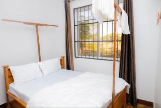 Mangi Mangi Accomodation - Nungwi - 2