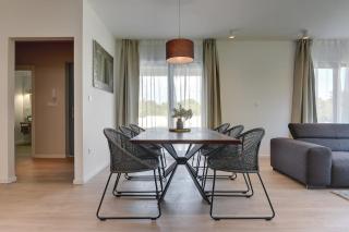 Modern villa Omnia with pool and grill in Pula - 1
