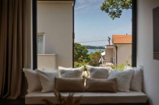 Modern villa Casetta Molindrio with pool in Porec - Poreč - 5