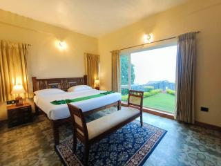 Teanest Nightingale by Nature Resorts and Stays - Kotagiri - 8