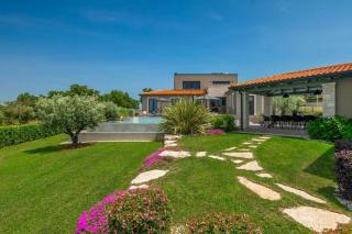 Modern villa Lukas with pool in Vizinada - Vranje Selo - 7