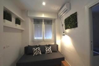 apartment near termini station - 1