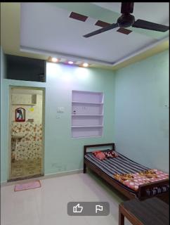 Hampi Soni Family Homestay - Hospet - 4