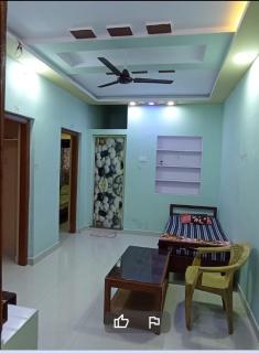 Hampi Soni Family Homestay - Hospet - 8