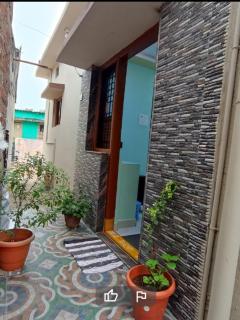 Hampi Soni Family Homestay - Hospet - 3