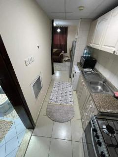 شقق فندقيه - Dubai - 1