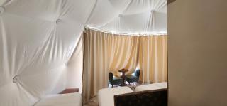 MAXIMAS lUXURY WADI RUM - 9