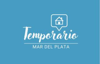 Temporariomdp - monoambiente a 50 mts del mar - Mar del Plata - 1