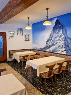 Gasthof Alpenrose - 7