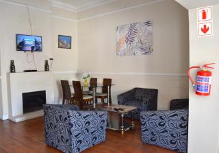 149 ROCHESTER ROAD. OBSERVATORY - 1