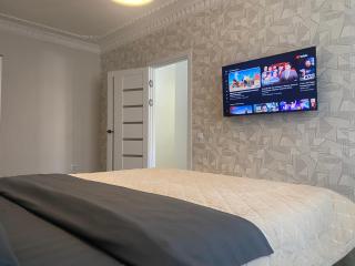 Central City 1 Bedroom - Chişinău - 0