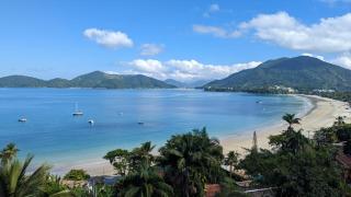 Catalina Hotel - Ubatuba - 7