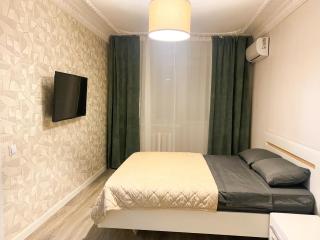 Central City 1 Bedroom - Chişinău - 3