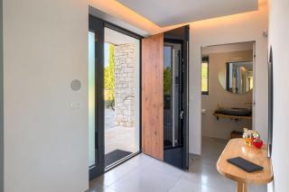 Modern villa Aria with pool and jacuzzi in Visnjan - Višnjan - 4