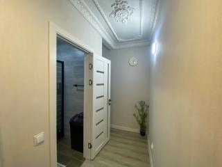 Central City 1 Bedroom - 1