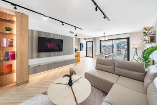 Luxueux appartement - Vue mer - Parking - AZ - 3