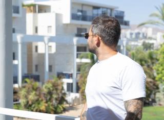 FishaRent Luxury Royal Park Suites - Eilat - 1